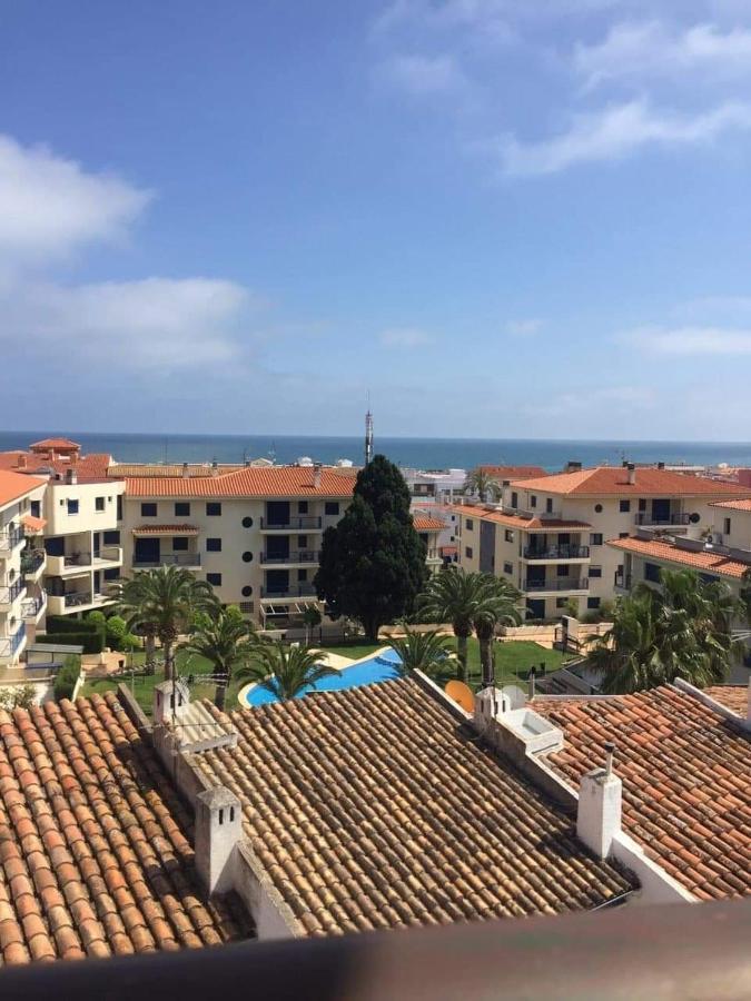 A 300 Metre De La Plage Plein Centre Alcossebre Exterior photo